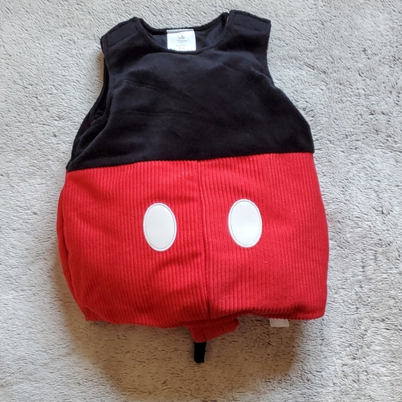 Disney Other - Disney Baby Ladybug Halloween costume 3-6 months
